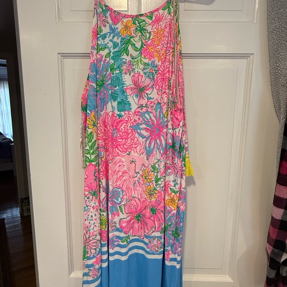 *Rare* Lilly Pulitzer Swing Dress